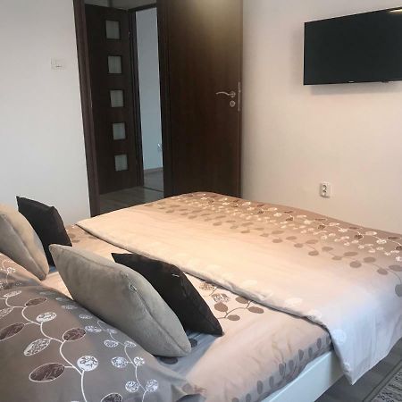 Joy Apartment Timisoara Bagian luar foto
