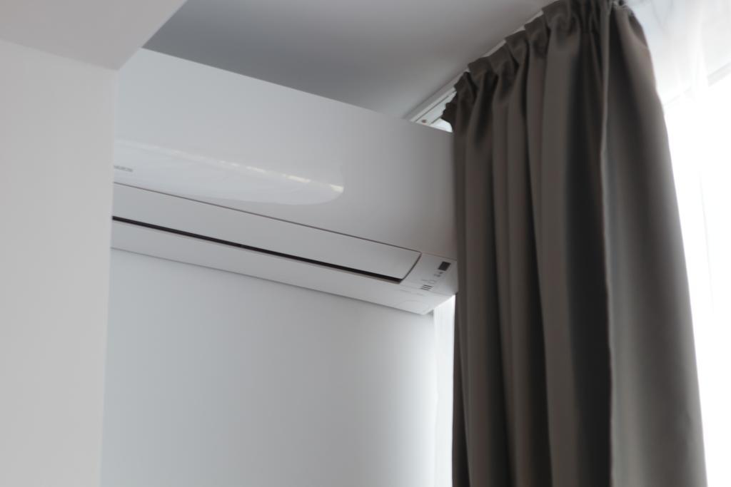 Joy Apartment Timisoara Bagian luar foto