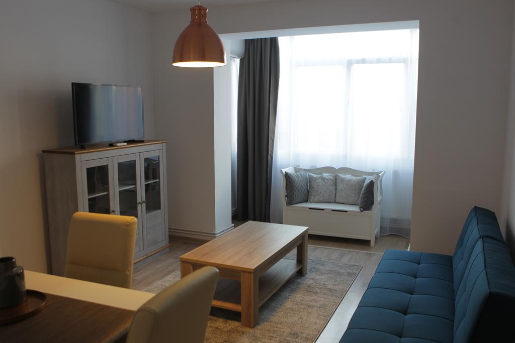 Joy Apartment Timisoara Bagian luar foto