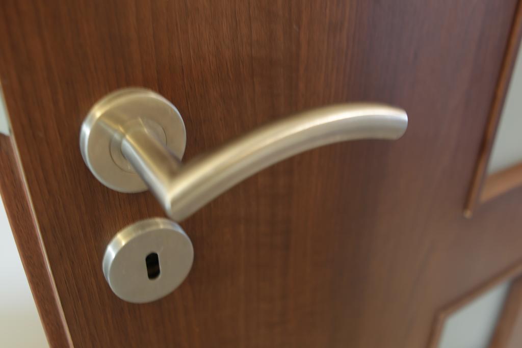 Joy Apartment Timisoara Bagian luar foto