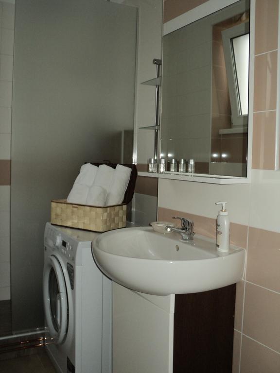 Joy Apartment Timisoara Bagian luar foto