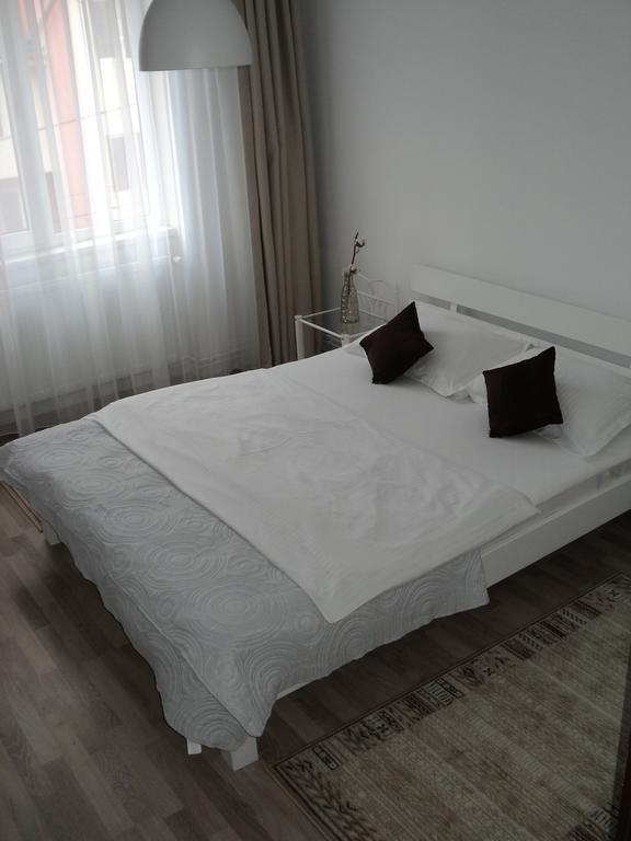 Joy Apartment Timisoara Bagian luar foto