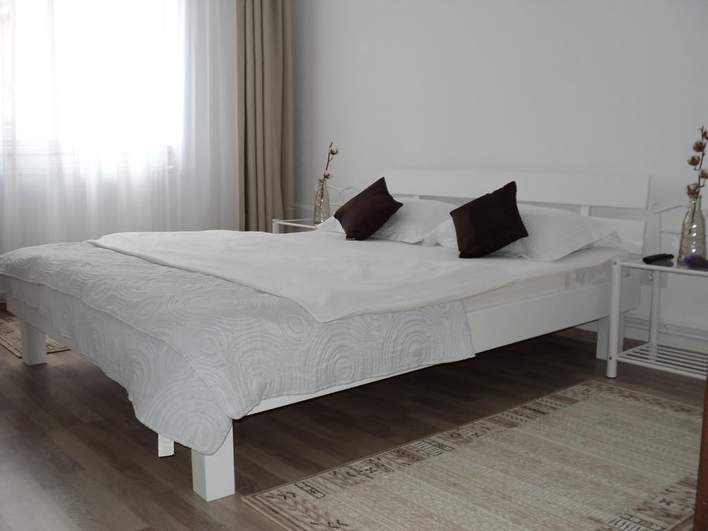 Joy Apartment Timisoara Bagian luar foto