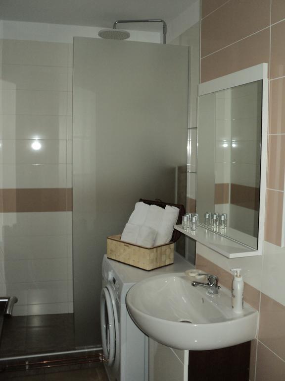 Joy Apartment Timisoara Bagian luar foto