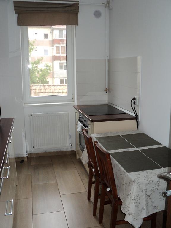 Joy Apartment Timisoara Bagian luar foto