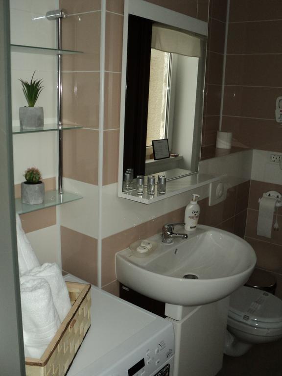 Joy Apartment Timisoara Bagian luar foto