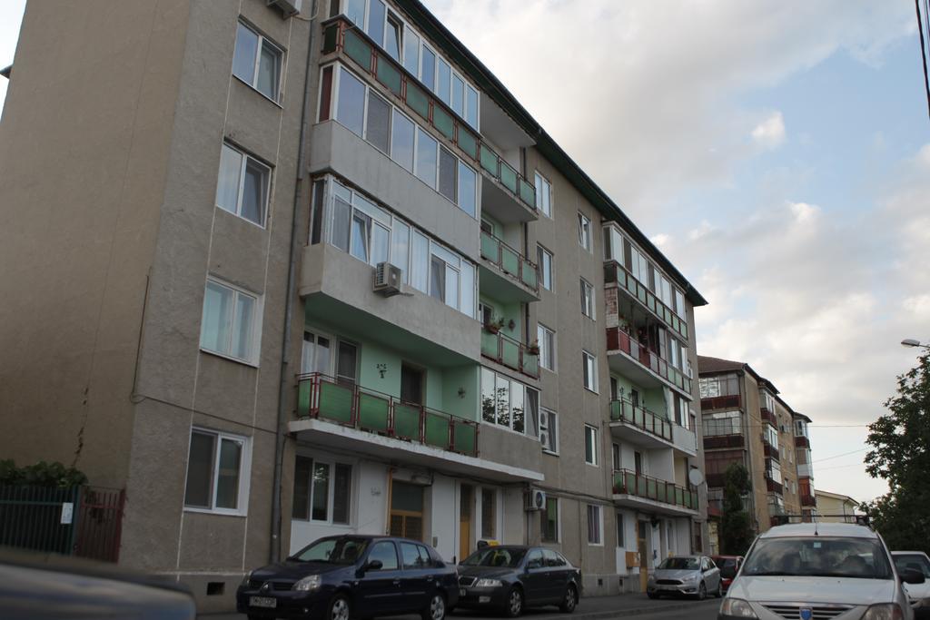 Joy Apartment Timisoara Bagian luar foto