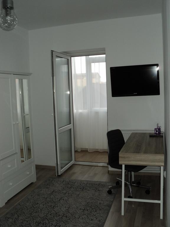 Joy Apartment Timisoara Bagian luar foto