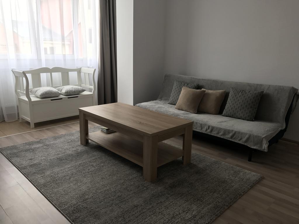 Joy Apartment Timisoara Bagian luar foto