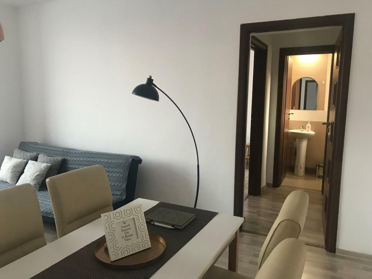Joy Apartment Timisoara Bagian luar foto