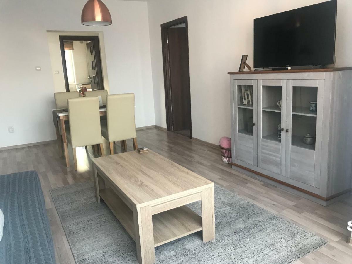 Joy Apartment Timisoara Bagian luar foto