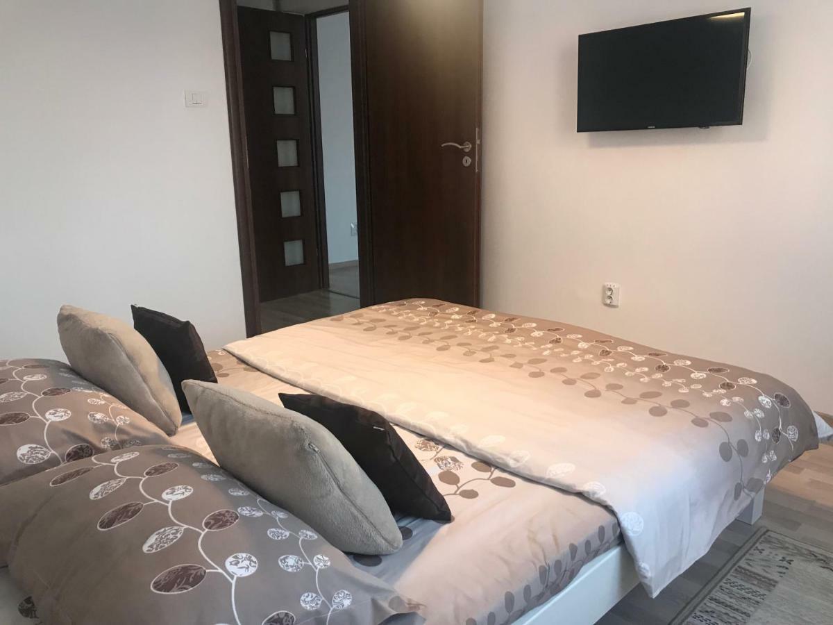 Joy Apartment Timisoara Bagian luar foto