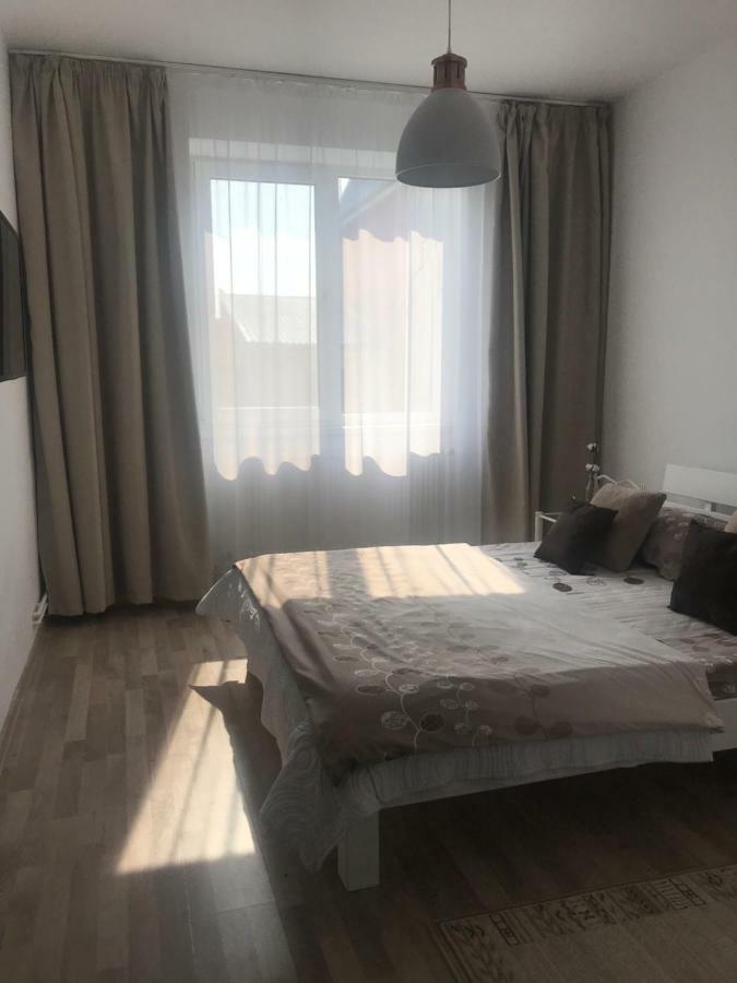 Joy Apartment Timisoara Bagian luar foto